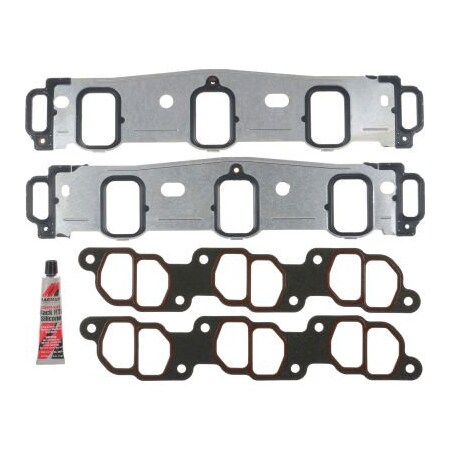 Spicer Engine Intake Manifold Gasket Set, Victor Reinz 11-10606-01 11-10606-01